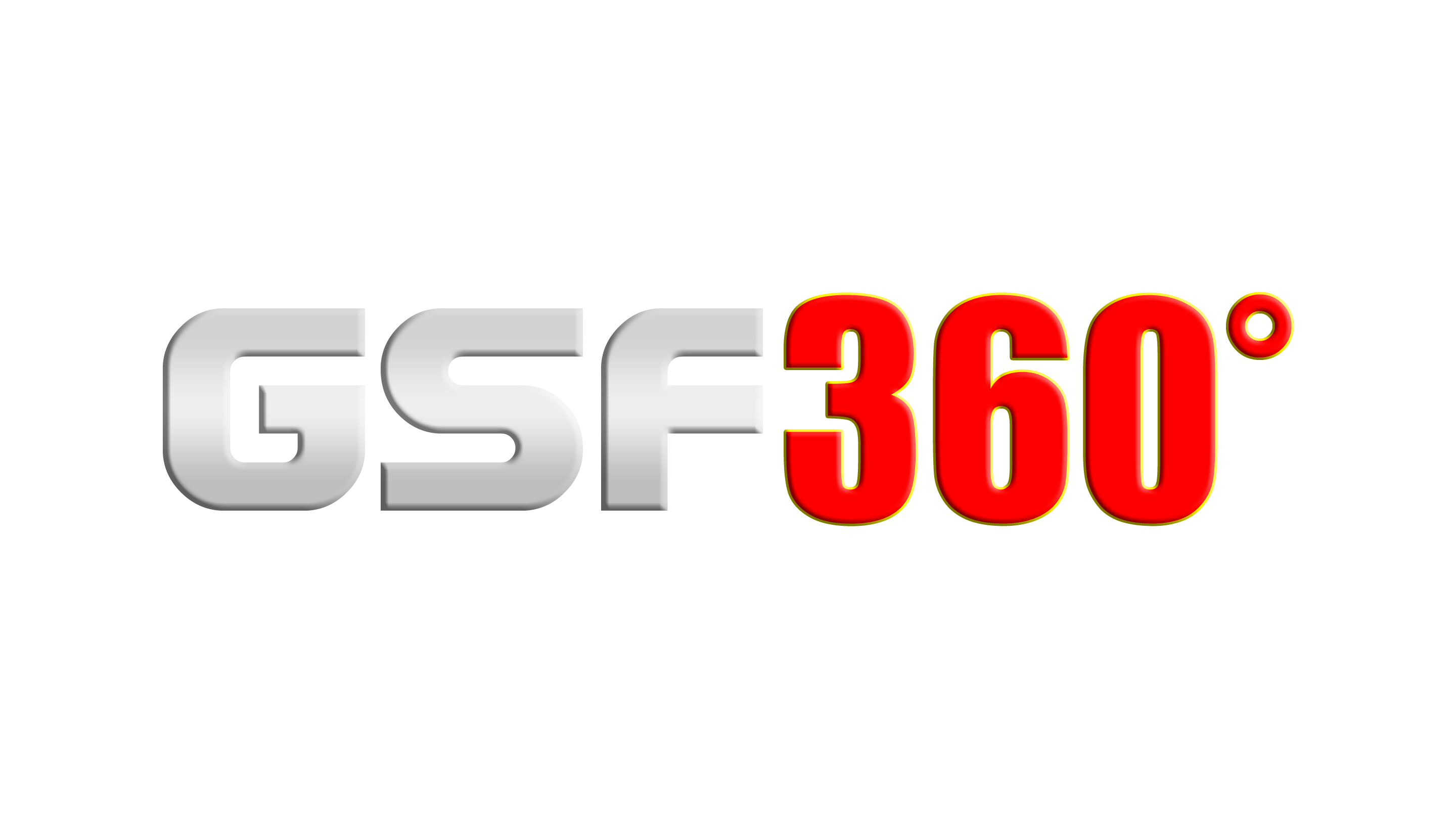 GSF360 NEW Logo